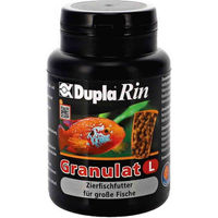 Produktbild von DuplaRin Fischfutter Granulat 500 g