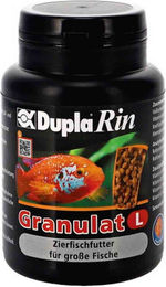 DuplaRin Fischfutter Granulat für Fische 85 g – Bild 1 von 3