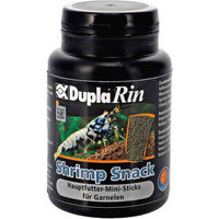 Produktbild von DuplaRin Shrimp Snack Sticks für Garnelen 500 g