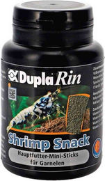 DuplaRin Shrimp Snack Sticks für Süßwasserfische mit Garnelen 85 g – Bild 1 von 3