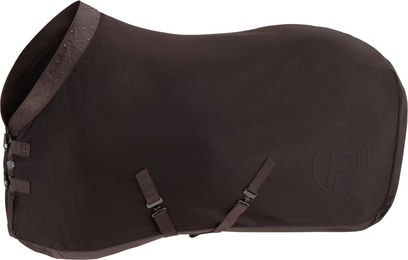 Produktbild von Dura Crystal Platinum Fleece Decke Braun