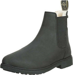 Durango Winter Merino Stiefelette Black Größe 38 – Bild 1 von 1