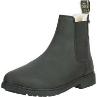 Produktbild von Durango Winter Merino Stiefelette Black Größe 40