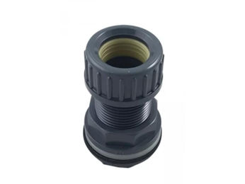 Durchführung 1 Zoll mit 25mm Klemmring 1&1 MP – Bild 1 von 1