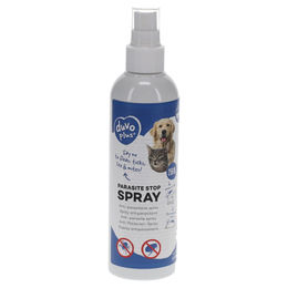 Duvo+ Anti-Parasiten-Spray für Katzen und Hunde 250 ml - 250 ml – Bild 1 von 2