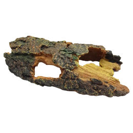 Produktbild von Duvo+ Aquariumwurzel aus Holz für Fische in Braun