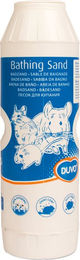 Duvo+ Badesand für Chinchillas und Nager zur Fellpflege 1,9 kg - 1,9 kg – Bild 1 von 4