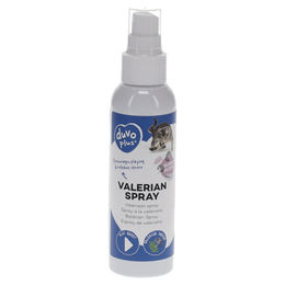 Duvo+ Baldrian-Spray für Katzen 100 ml - 100 ml – Bild 1 von 2