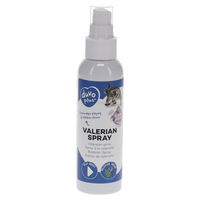 Produktbild von Duvo+ Baldrian-Spray für Katzen 100 ml - 100 ml