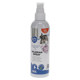 Produktbild von Duvo+ Baldrian-Spray für Katzen 250 ml - 200 ml