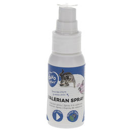 Duvo+ Baldrian-Spray für Katzen 50 ml - 50 ml – Bild 1 von 2