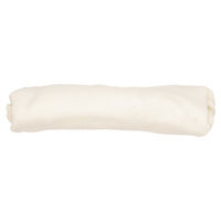 Produktbild von Duvo+ Boneata Rinderhaut-Rollen Kausnack für Hunde mit Rind 13 cm 7 Stück - 7 x 13 cm
