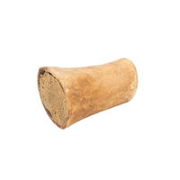 Produktbild von Duvo+ BONES! Gefüllter Rinderknochen mit Hühnchen für Hunde 2000g