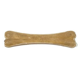 Produktbild von Duvo+ BONES! Kauknochen aus Rind Monoprotein 10 Stück 21 cm 160 g - 21 cm