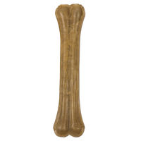 Produktbild von Duvo+ BONES Kauknochen aus Rinderhaut für Hunde und Welpen 31,5 cm - 31,5 cm