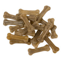 Produktbild von Duvo+ BONES Kauknochen Rind Monoprotein 10 cm