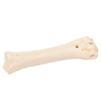 Produktbild von Duvo+ BONES! Rinderknochen Kalzium Kausnack für Welpen