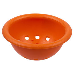 Produktbild von Duvo+ Brutnest für Vögel aus Kunststoff in Orange