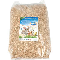 Produktbild von Duvo+ Buchenspäne für Vögel und Reptilien 15 kg - 15 kg