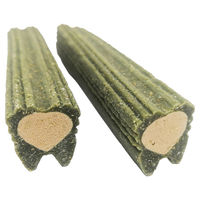 Produktbild von Duvo+ Chew! Dental gefüllte Zahnstöcke für Hunde Junior ohne Zucker und glutenfrei 420 g - 14 x 30 g