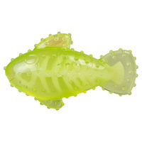 Produktbild von Duvo+ Chew n Play Fish Kauspielzeug für Hunde aus TPR in Grün