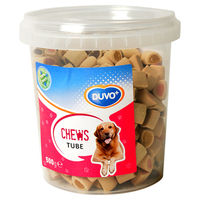 Produktbild von Duvo+ Chews! Kausnack für Welpen aller Größen 500 g - 500 g