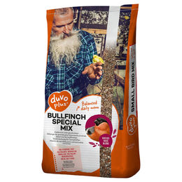 Duvo+ Dompfaffe Speziell Mix Wildvogel und Papagei 15 kg - 15 kg – Bild 1 von 3