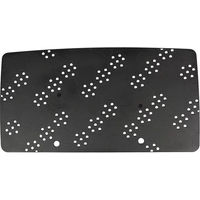 Produktbild von Duvo+ Drainagematte für Hundetransportboxen aus Kunststoff Schwarz 79 x 42 cm