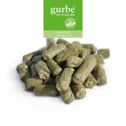 Produktbild von DUVO+ DUE EVO Probiotic Ergänzungsfutter für die Magen-Darm-Gesundheit 20kg