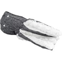 Produktbild von Duvo+ Eco Plüschspielzeug Oktopus für Hunde Grau XL