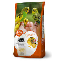 Produktbild von Duvo+ Eifutter trocken für Wildvögel 10 kg - 10 kg