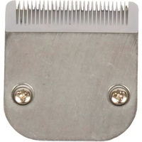 Produktbild von Duvo+ Ersatzklingen Set für Hundeschermaschine Clipper 702/587 aus Edelstahl in Silber