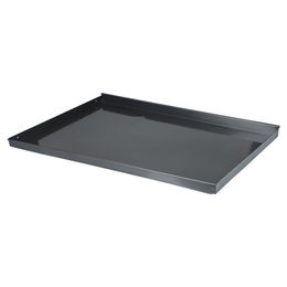Produktbild von Duvo+ Ersatzteil Bodenplatte für Papageienkäfig aus Metall 80x52,5 cm Schwarz