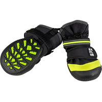 Produktbild von Duvo+ EXPLOR Gear Hundeschuhe wasserdicht schwarz XXL - 1 Stk.