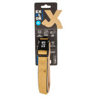Produktbild von Duvo+ EXPLOR Ultimate Fit Comfy Halsband aus Neopren in Gold Beige Größe XS