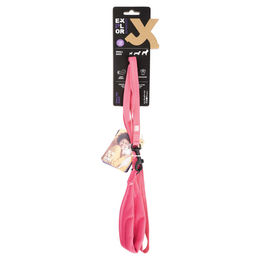 Produktbild von Duvo+ EXPLOR Ultimate Fit Führleine für kleine Hunde Rosa 160 cm