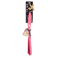 Produktbild von Duvo+ EXPLOR Ultimate Fit Führleine für kleine Hunde Rosa 160 cm x 20 mm