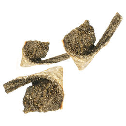 Duvo+ Farmz Naturkauartikel getrocknete Rinderkaldaunen Monoprotein 1 kg - 1 kg – Bild 1 von 3