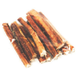 Duvo+ Farmz Naturkauartikel Kalbssehnen für Hunde 100 g monoproteinisch - 100 g – Bild 1 von 2