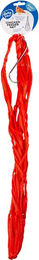 Duvo+ Futternetz für Hühner in Rot – Bild 1 von 2