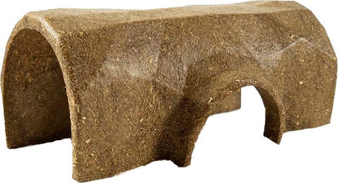 Duvo+ Garden Bites Veggie Nibble Knabberholz für Kleintiere Vegan 180 g – Bild 1 von 3