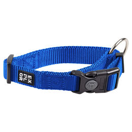 Produktbild von Duvo+ Halsband Fashion aus Nylon in Blau Größe S