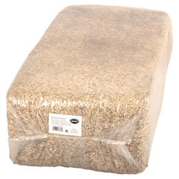 Produktbild von Duvo+ Hanfstreu für Kaninchen und Meerschweinchen 15 kg - 15 kg