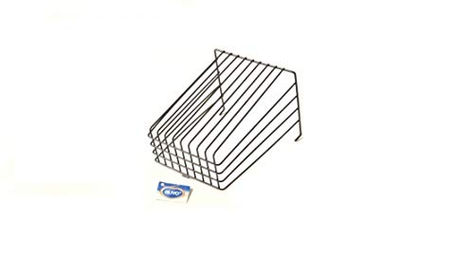 Produktbild von Duvo+ Heuraufe aus Metall 13 x 18 x 12 cm