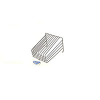 Produktbild von Duvo+ Heuraufe aus Metall 13 x 18 x 12 cm