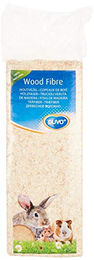 Duvo+ Holzspäne für Kaninchen und Schlangen 1 kg - 1 kg – Bild 1 von 2