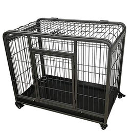 Duvo+ Hundekäfig extra robust Größe M – Bild 1 von 4
