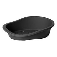 Produktbild von Duvo+ Hundekorb Sleeper Sonny Classic Grau Größe L aus Kunststoff