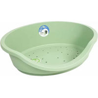 Produktbild von Duvo+ Hundekorb Sleeper Tino M Grün
