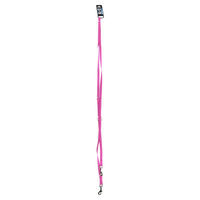 Produktbild von Duvo+ Hundeleine Duo Fashion Fuchsie aus Nylon in Rosa Größe S/M